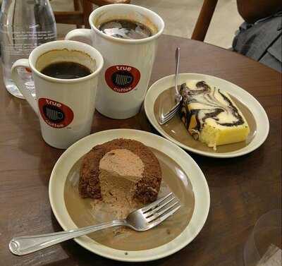 ทรูไลฟ์สไตล์รีเทล (ทรูคอฟฟี่)