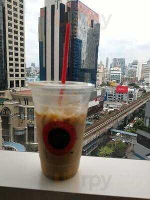 ทรูไลฟ์สไตล์รีเทล (ทรูคอฟฟี่)