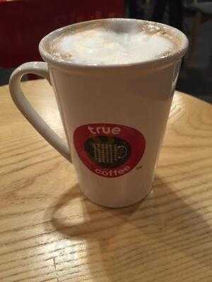 ทรูไลฟ์สไตล์รีเทล (ทรูคอฟฟี่)