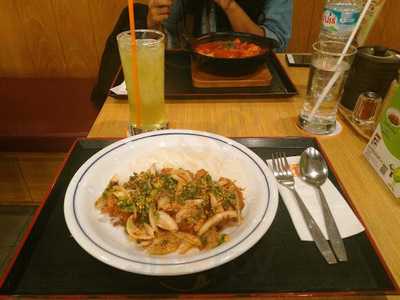 Hongkong Noodle Bangkok