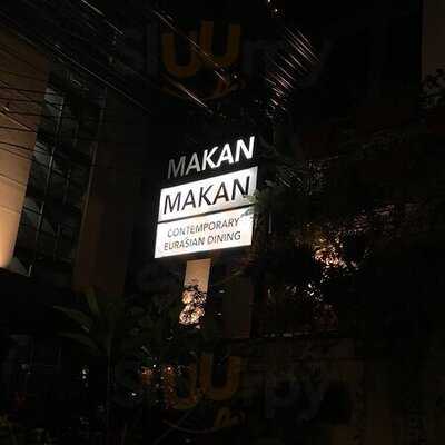 Makan Makan