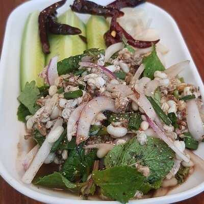 ยอดลาบเป็ดอุดร