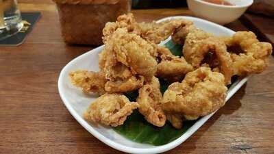 ยอดลาบเป็ดอุดร