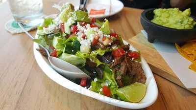 El Diablo's Burritos