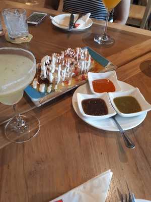 El Diablo's Burritos