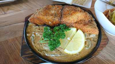 El Diablo's Burritos