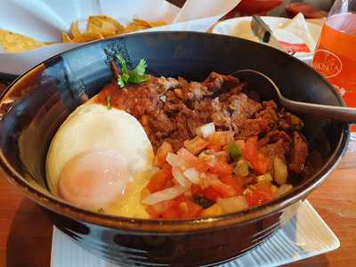 El Diablo's Burritos