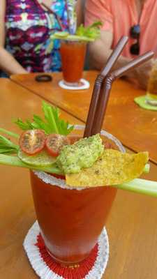 El Diablo's Burritos