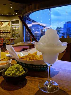 El Diablo's Burritos