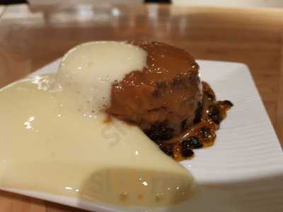 El Diablo's Burritos