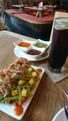 El Diablo's Burritos