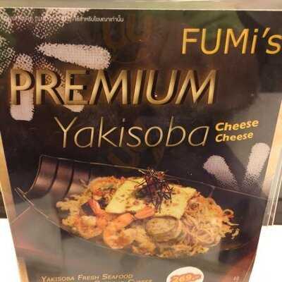 Fumi Japanese Cuisine