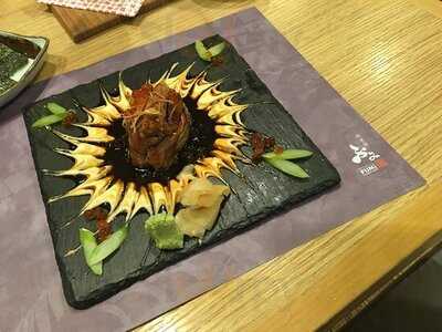 Fumi Japanese Cuisine