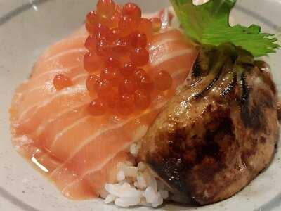 Fumi Japanese Cuisine