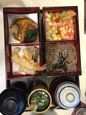 Fumi Japanese Cuisine