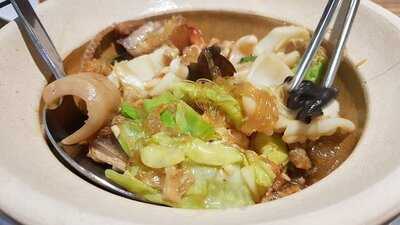 ฮั่วเซ่งฮง - สยามสแควร์วัน