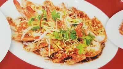 ฮั่วเซ่งฮง - สยามสแควร์วัน