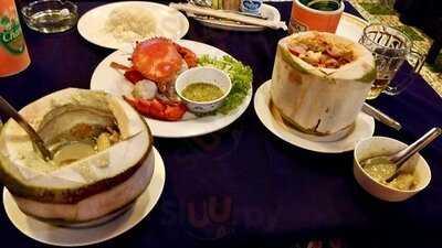 แฮปปี้เบียร์การ์เด้น