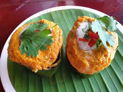 Koh Lanta Restaurant