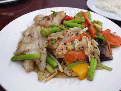 Koh Lanta Restaurant