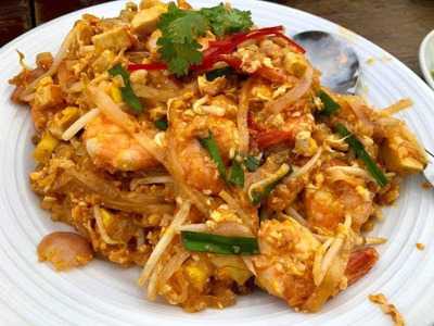 Koh Lanta Restaurant