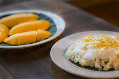 Koh Lanta Restaurant