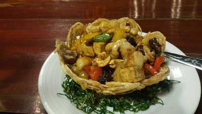 Koh Lanta Restaurant