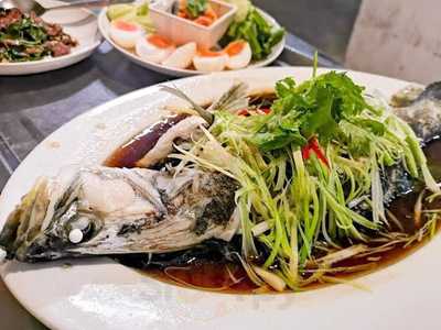 Koh Lanta Restaurant