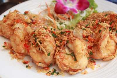 Koh Lanta Restaurant