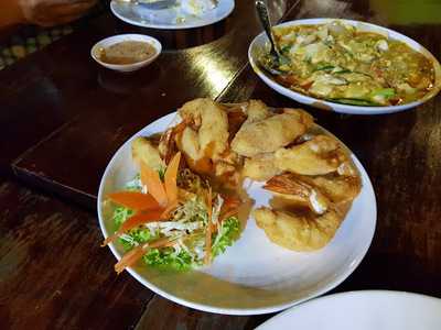 Koh Lanta Restaurant