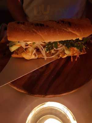 Happy Endings Eats & Bar