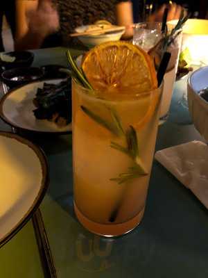 Happy Endings Eats & Bar