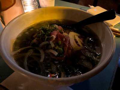 Happy Endings Eats & Bar