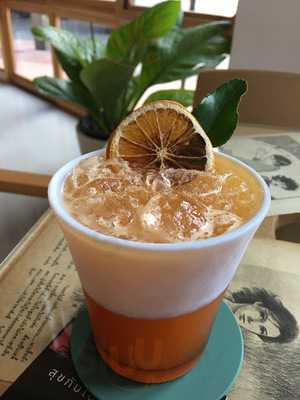 Happy Endings Eats & Bar