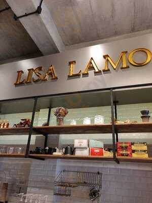 บริษัท ลิซ่า ลาโม จำกัด