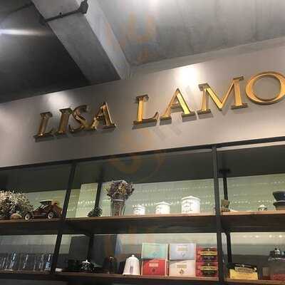 บริษัท ลิซ่า ลาโม จำกัด