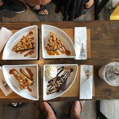 บริษัท ลิซ่า ลาโม จำกัด