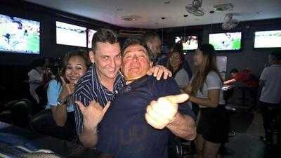 The Sport Corner - Sports Bar And Grill