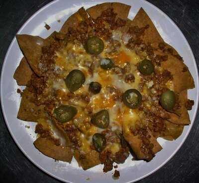 The Sport Corner - Sports Bar And Grill