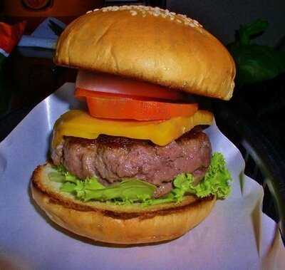 The Sport Corner - Sports Bar And Grill