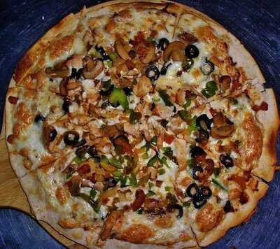 The Sport Corner - Sports Bar And Grill