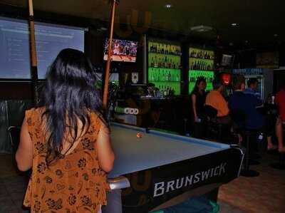 The Sport Corner - Sports Bar And Grill