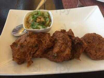 ร้านอาหาร กัลปพฤกษ์