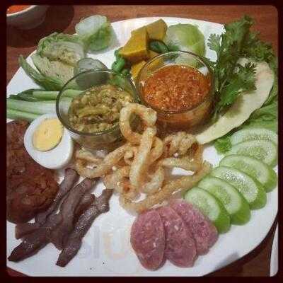 ร้านอาหาร กัลปพฤกษ์