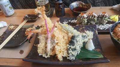 ร้านอาหารญี่ปุ่น คาเสะ เฟรช ทองหล่อ