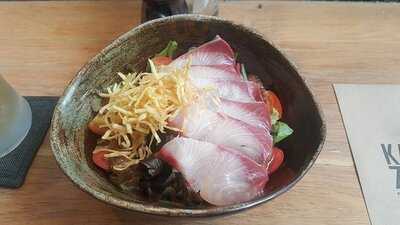 ร้านอาหารญี่ปุ่น คาเสะ เฟรช ทองหล่อ