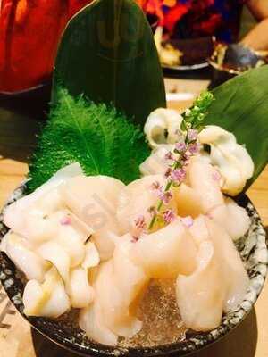 ร้านอาหารญี่ปุ่น คาเสะ เฟรช ทองหล่อ