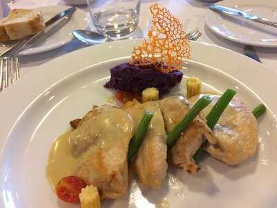 ภัตตาคารอาหารฝรั่งเศส วาแตล