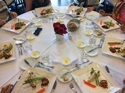 ภัตตาคารอาหารฝรั่งเศส วาแตล