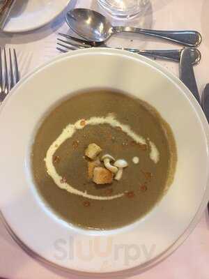 ภัตตาคารอาหารฝรั่งเศส วาแตล